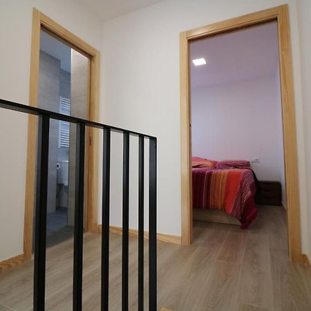 Buen Camino Melide Daire Dış mekan fotoğraf