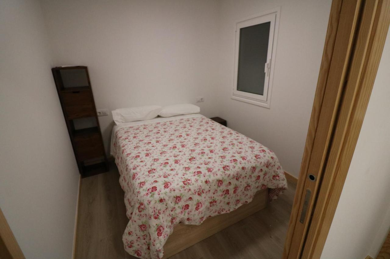 Buen Camino Melide Daire Dış mekan fotoğraf