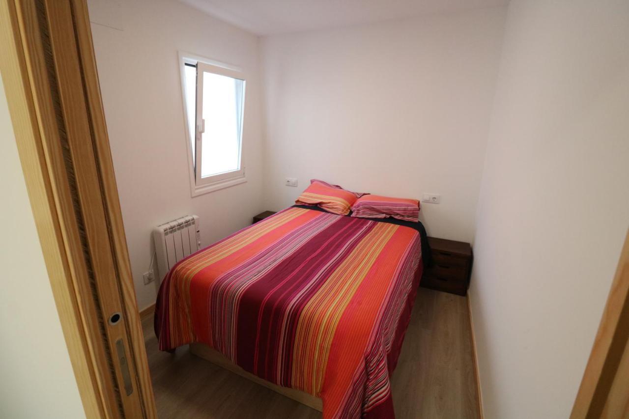 Buen Camino Melide Daire Dış mekan fotoğraf